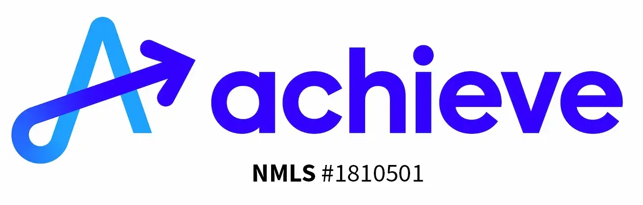 achieve logo