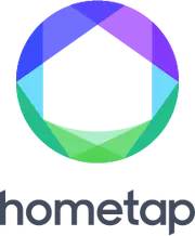 hometap logo