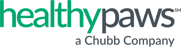 Healthypaws logo