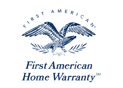 First-American-Home-Warranty-logo